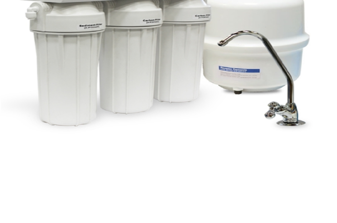 How Does Carbon Filter Water?
