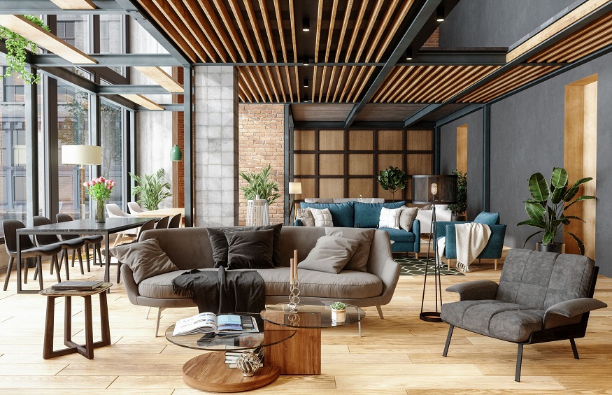 Buying Furniture For Your House