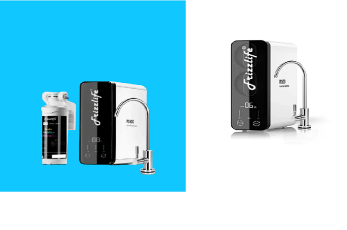 Tankless Reverse Osmosis Water Filter – Everything Explained!