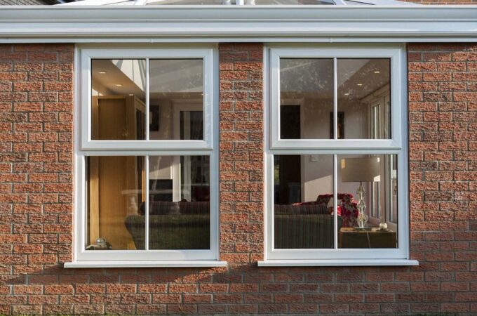 Hire experienced double glazing specialists to get rid of complications
