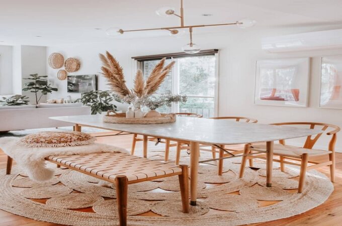 Creative Dining Room Ideas for Your Home