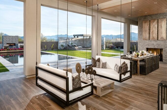 Madison Homes Exterior Design Trends in 2022