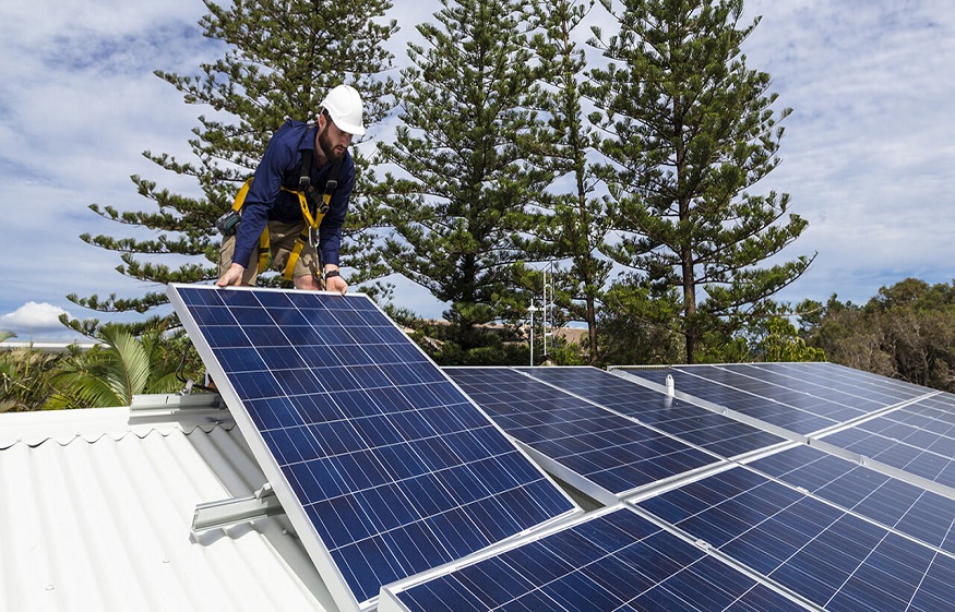 Solar Inverter Repair Services