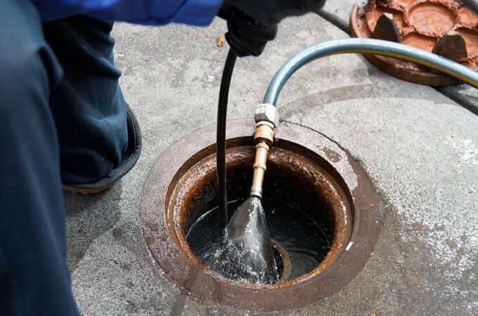 What are the Benefits of Hydro Jetting?