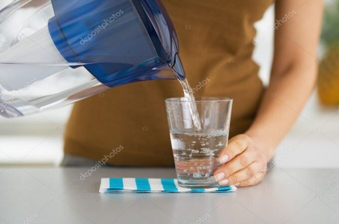 Boost Your Health by Drinking Filtered Water