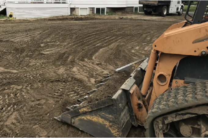 2022 Land Grading Cost Guide