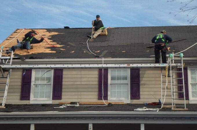 How to Choose a Trustworthy Roofing Company in Raleigh, North Carolina
