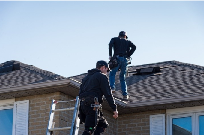 When To Invest In Your Roofing