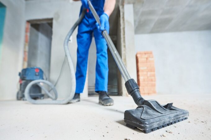 If your cleaning company provides blood spill cleanup service, where can you look for the clients?