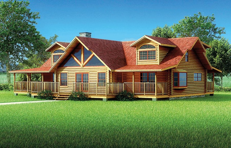 Know About Cabin Kits