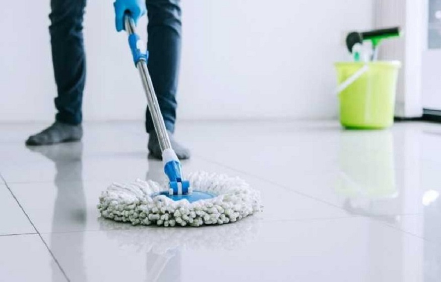 stone care & restoration