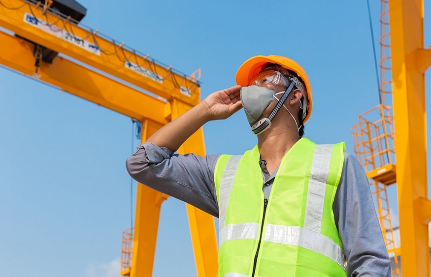 Commercial Construction Projects