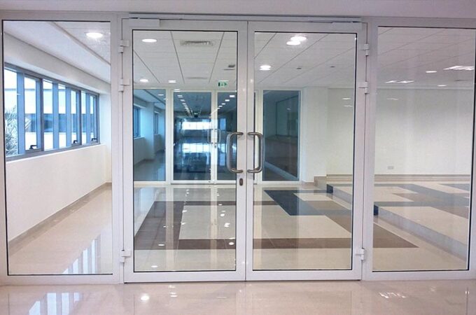 “Fine Glass House & Aluminium Fabricator” is Lucknow’s Best Glass & Aluminium Shop