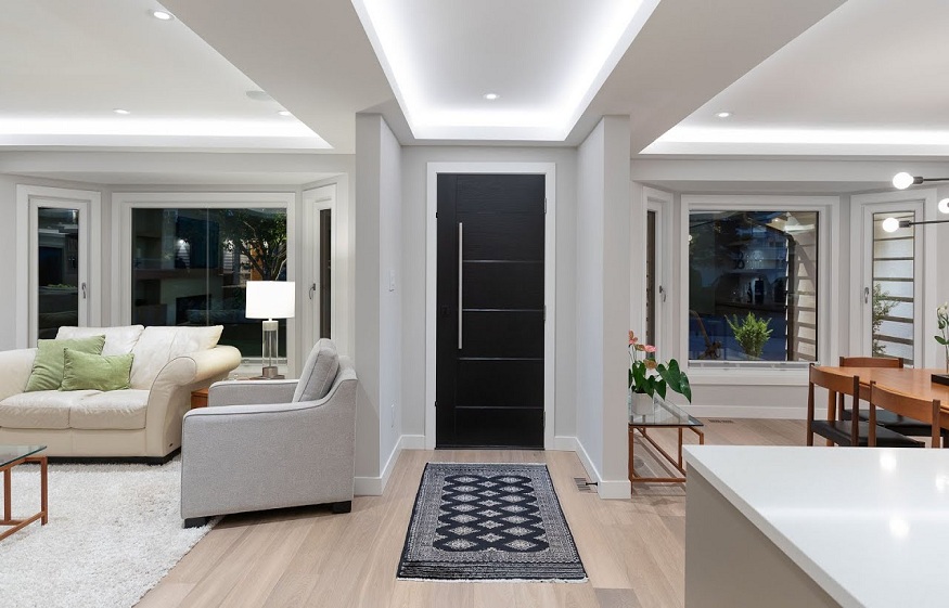 House Remodeling
