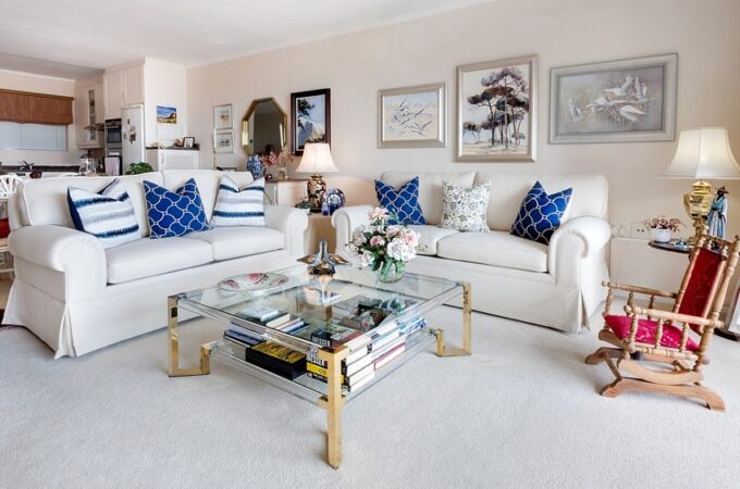 Handy Looks at Ways on How to Improve Your Apartment Living