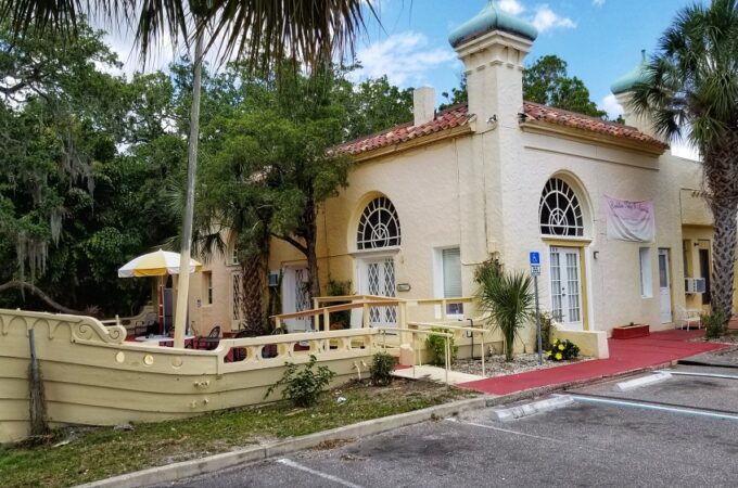Creating the Budget Garage Remodel of Your Dreams in St. Petersburg, Florida