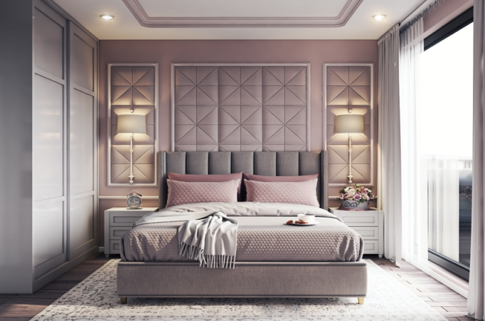 9 Furniture Pieces To Give A Make-Over Your Bedroom