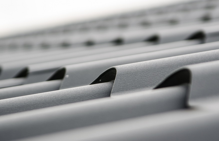 metal roof waterproofing with liquid rubber