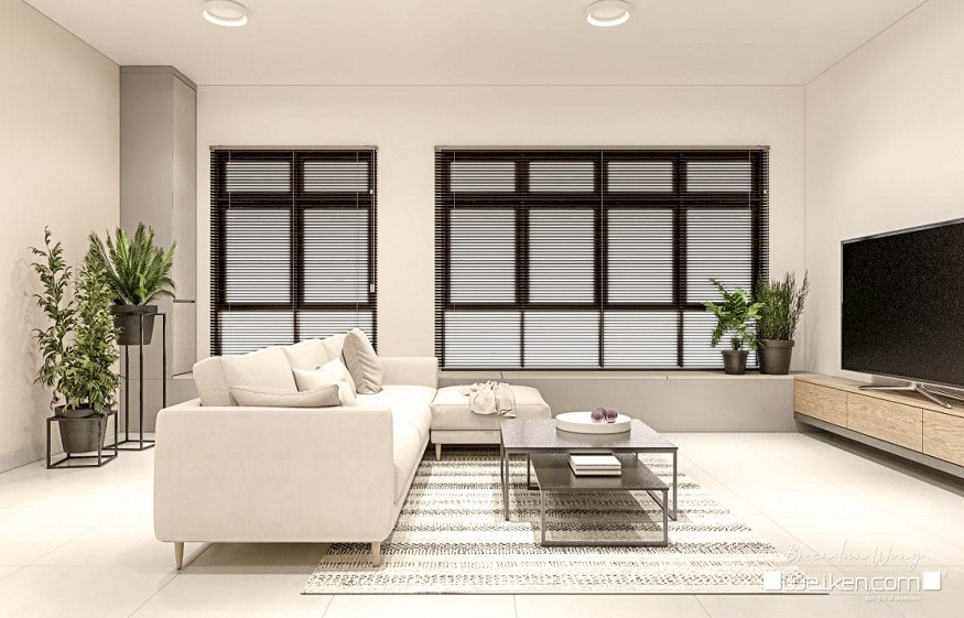 Choosing Window Blinds