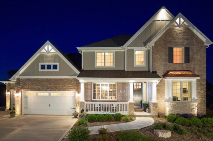 Choosing the Right House Plan for You: A Comprehensive Guide