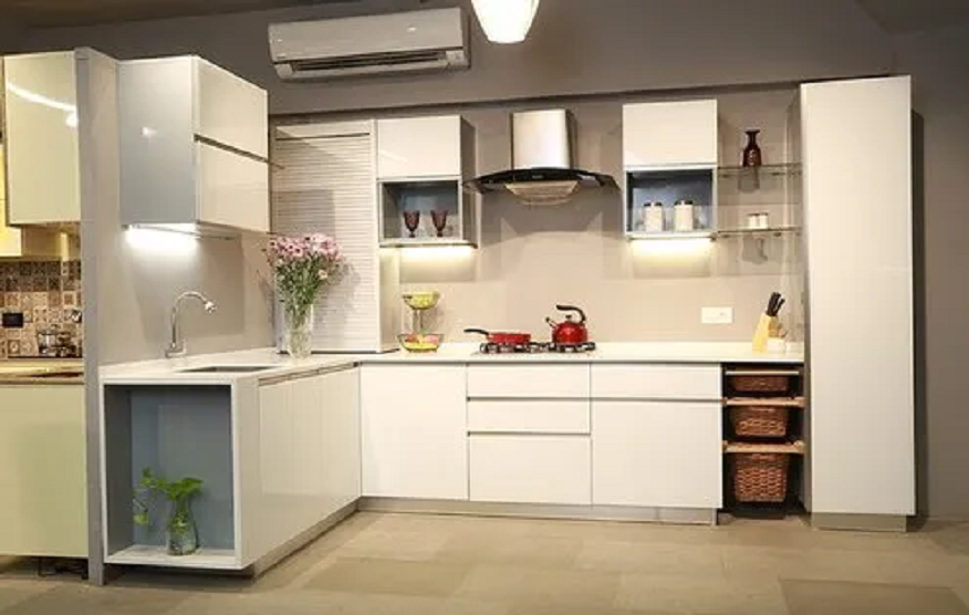 Modular Kitchens