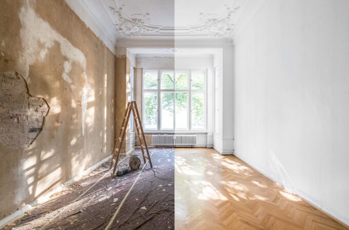 Everything You Need to Know When You Have Plans on Renovating Your House