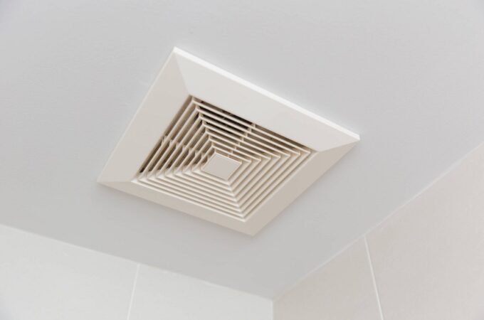 Smart Living: Know How Exhaust Fans Can Improve Your Home’s Air Quality