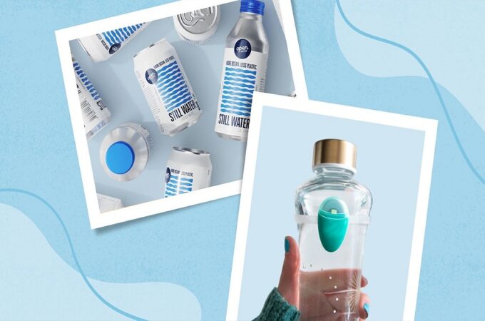 10 Reasons Why You Should Buy Glass Water Bottles Instead Of Plastic Bottles