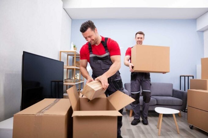 Across State Lines: Your Guide to Stress-Free Interstate Moves