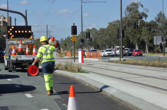 Understanding the role of 3d site modeling in roadway construction
