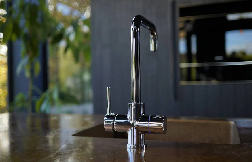 Boiling Hot Water Taps