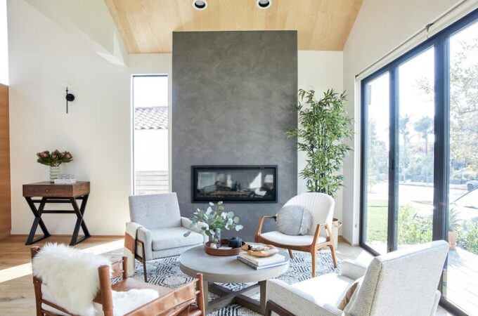 Innovative Home Improvement Strategies: Maximizing Comfort and Accessibility in Design