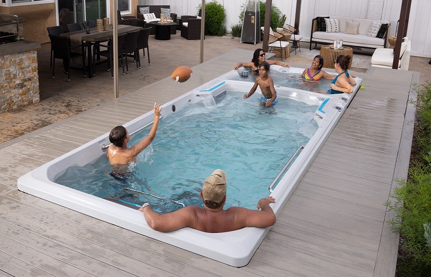 Hot Tubs for Sale