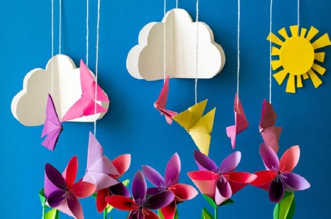 Crafting with Confidence: Intermediate Projects for Hobbyists