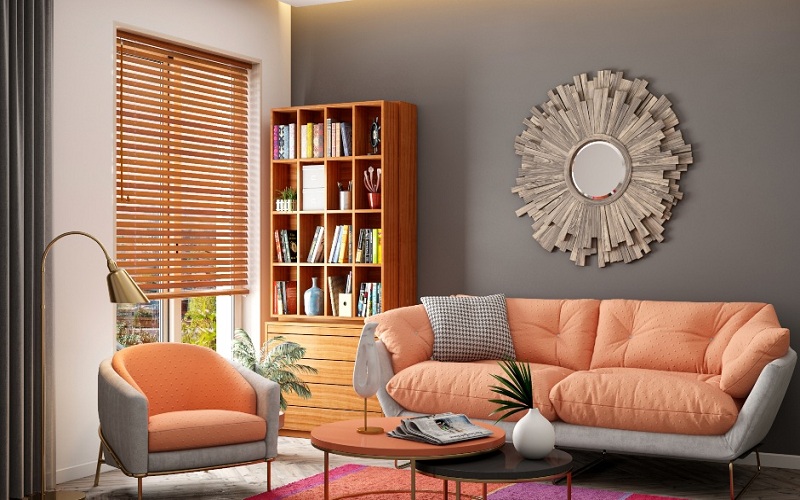 Your Living Space