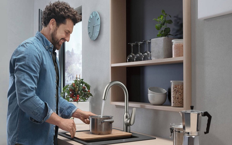 Heart of Your Kitchen
