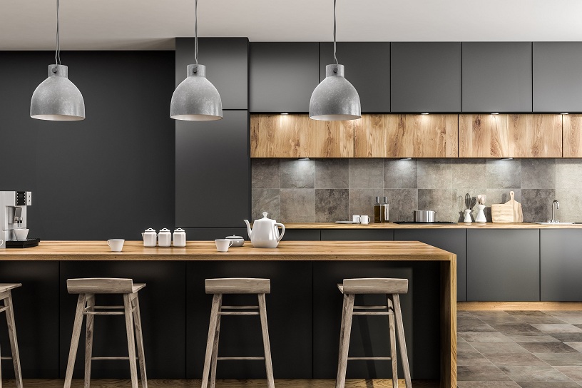 Budget-Friendly Kitchen Makeovers