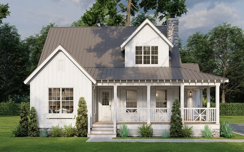 Home Plan