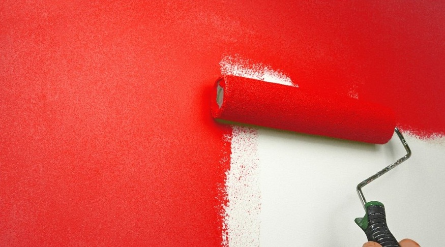 Fresh Paint,