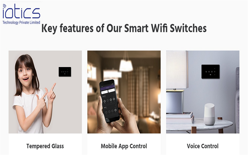 Home Automation
