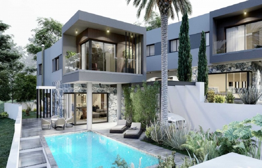 property in Limassol