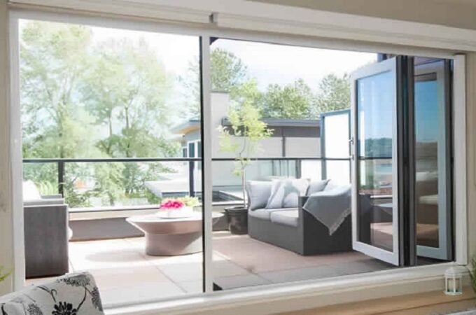 Three Things to Take Into Account When Selecting a Screen Door Replacement