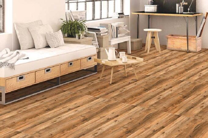 What’s the difference between hardwood and engineered wood flooring?