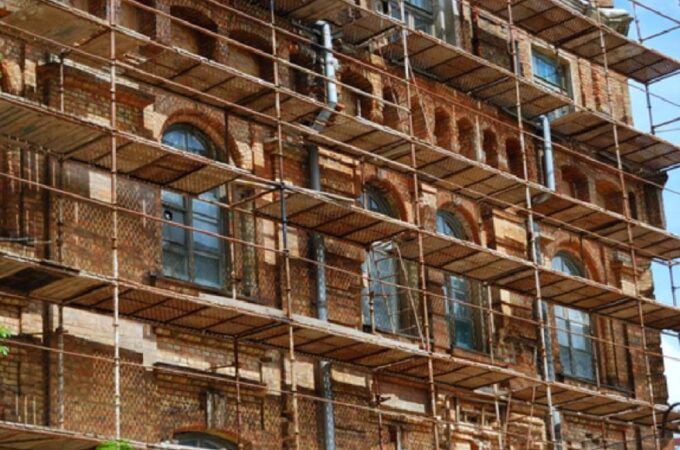 Why Heritage Building Restoration is Essential for Preserving History