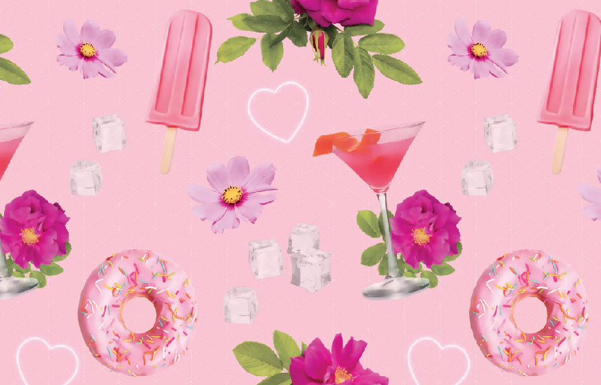 Pink Wallpapers