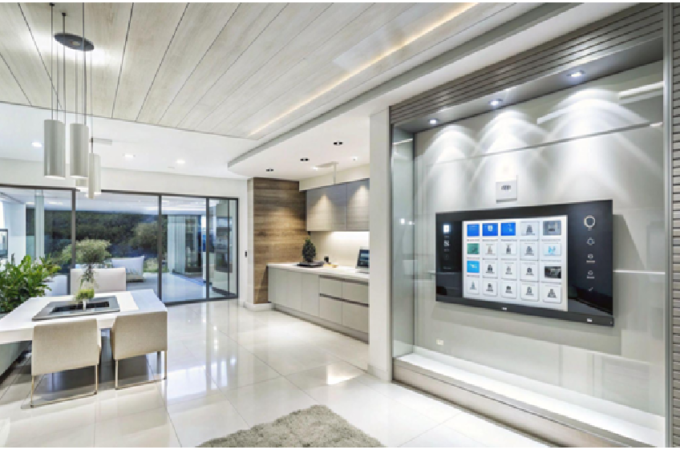How Smart Switch Boards Enhance Convenience and Energy Efficiency