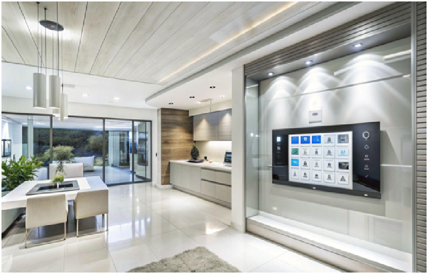 Smart Switch Boards