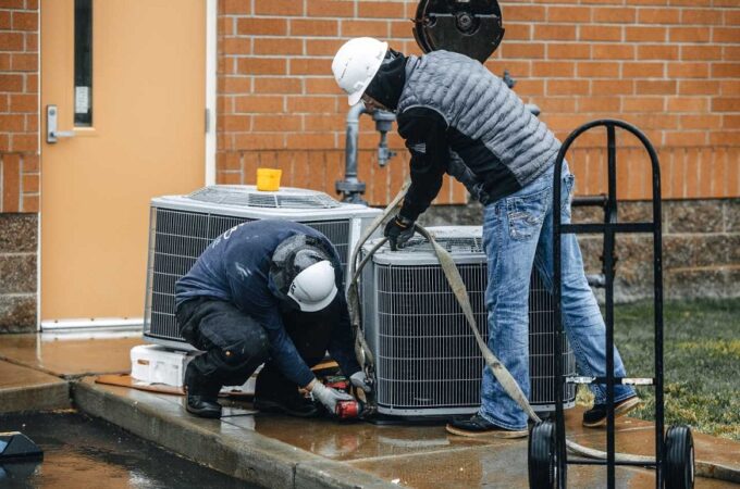 Critical Preventative AC Maintenance That Will Save You Money and Headaches – A Smart Home Improvement Move