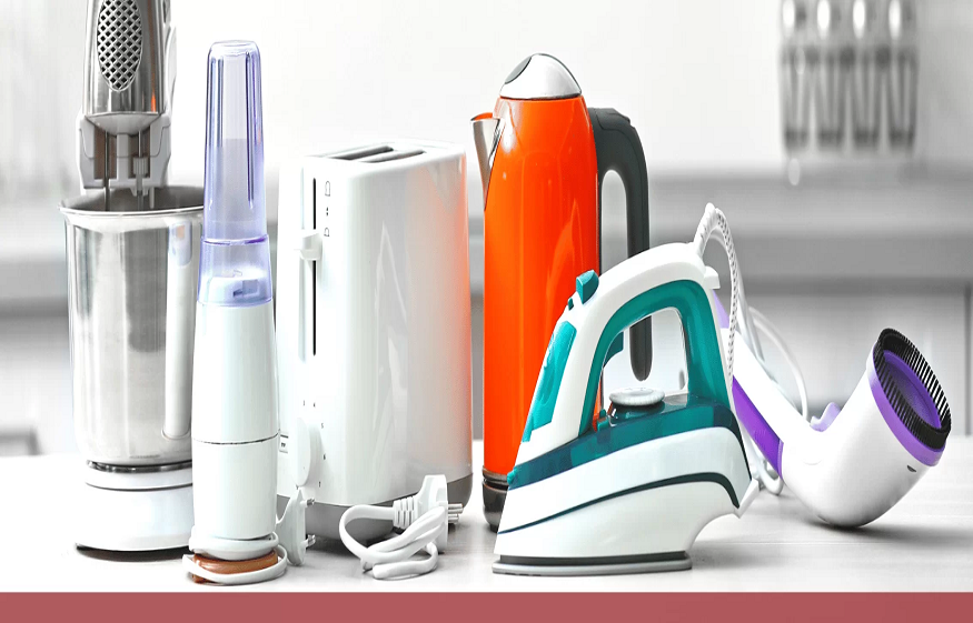 Household Appliances