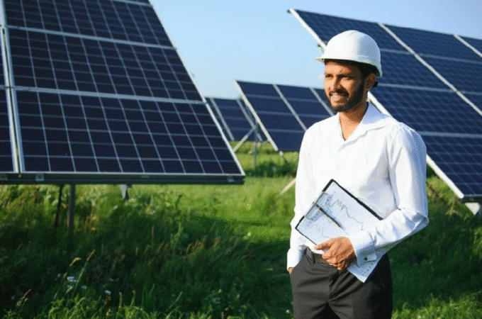 What qualifies as a green loan?